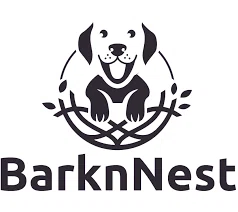 BarknNest Merchant Logo