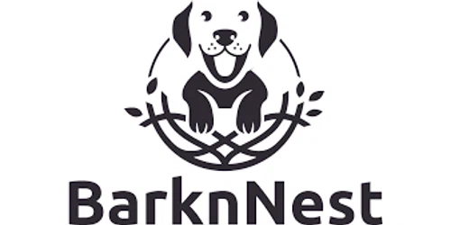 BarknNest Promo Code