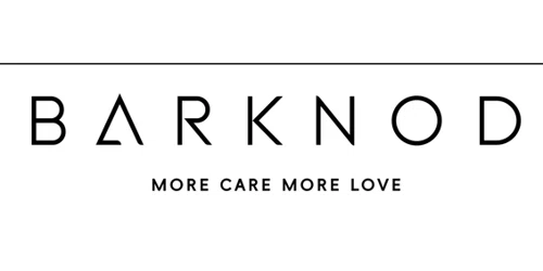Barknod Promo Code