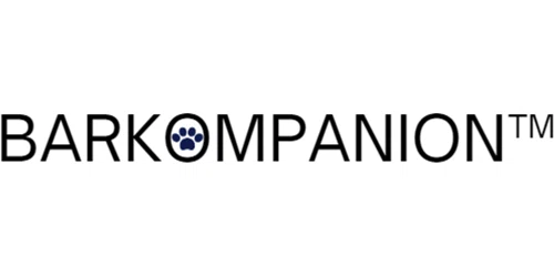 barkompanion Promo Code