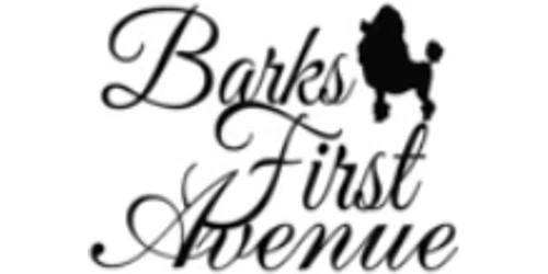 Barks First Avenue Promo Code