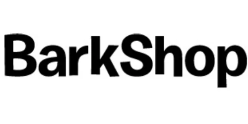 BarkShop Merchant logo
