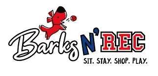 BARKS N’ REC Promo Code — 20 Off in August 2024