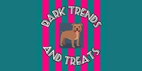 Bark Trends And Treats Promo Code