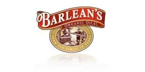 Barlean's Organic Oils Merchant logo