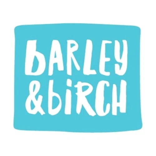 Barley & Birch Merchant Logo