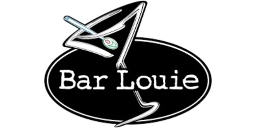 Bar Louie Merchant logo