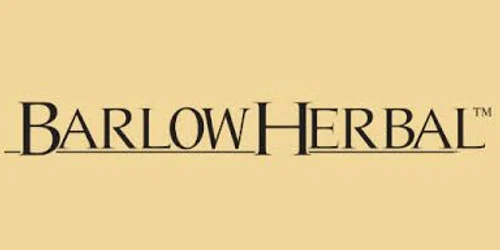 Barlow Herbal Promo Code