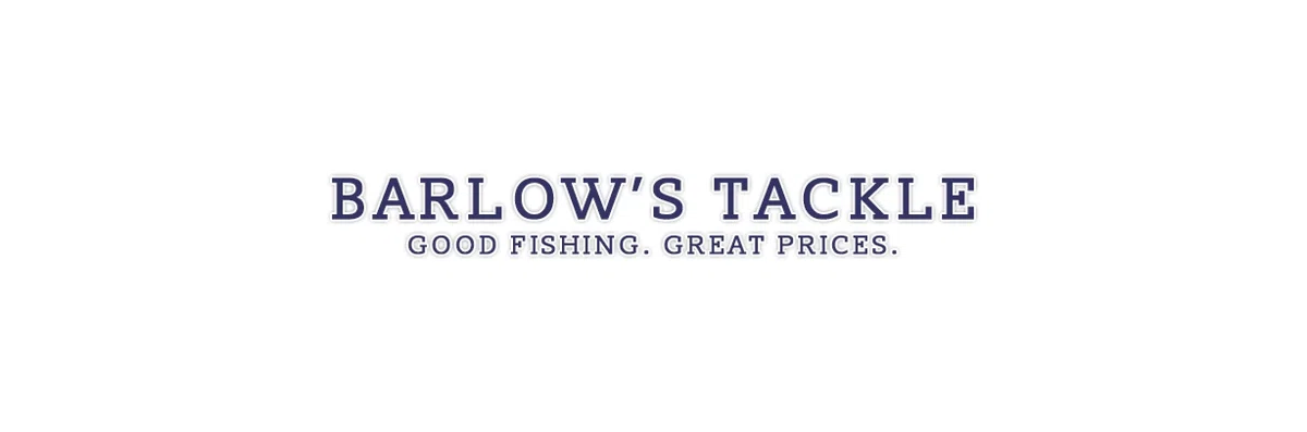 BARLOW'S TACKLE Promo Code — 70% Off (Sitewide) 2024