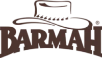 Barmah Hats Merchant Logo