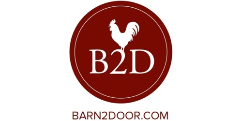 Barn2Door Promo Code