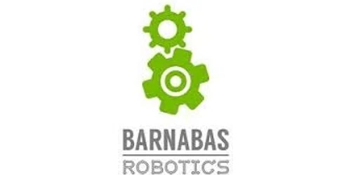 Barnabas Robotics Promo Code