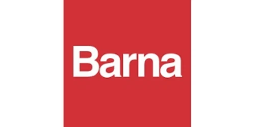 Barna Group Promo Code