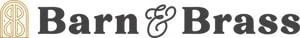 BARN AND BRASS Promo Code — 150 Off (Sitewide) 2024