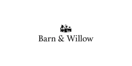 Barn and Willow coupon