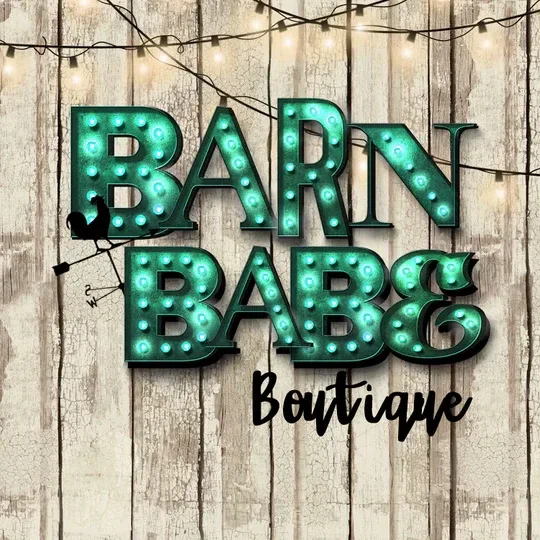 Barn Babe Boutique Promo Code