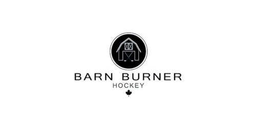 Barn Burner Hockey coupon