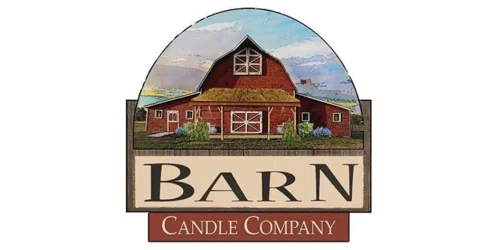 Barn Candle Company Merchant Logo