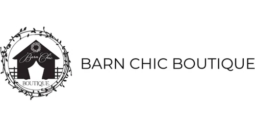 Barn Chic Boutique Promo Code