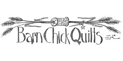 Barn Chick Quilts Promo Code