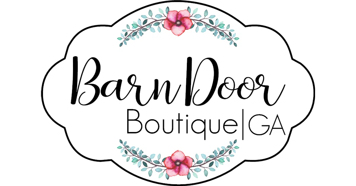 Barn Door Boutique GA Promo Code