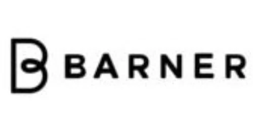 Barner Merchant logo