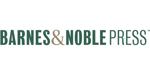 Barnes & Noble Press Merchant logo