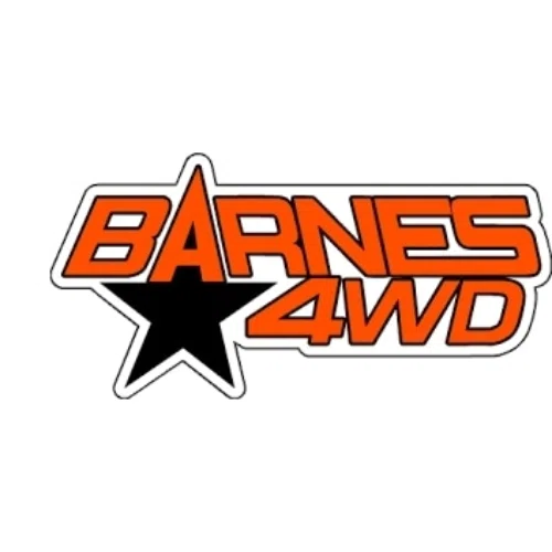 35-off-barnes-4wd-discount-code-7-active-jan-24