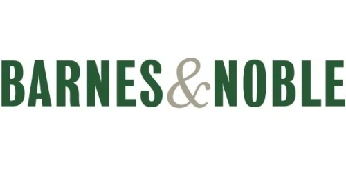Barnes & Noble Merchant logo