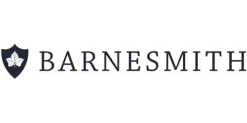 Barnesmith Merchant logo