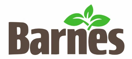 Barnes Nursery Merchant Logo
