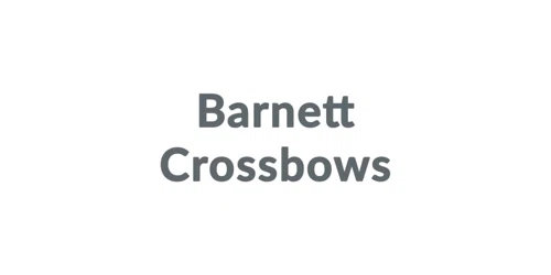 Barnett Crossbows coupon
