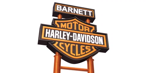 Barnett Harley Davidson Promo Code