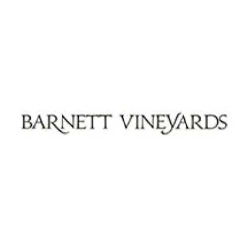 Barnett Vineyards Merchant Logo