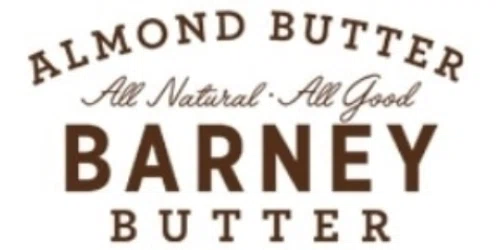 Barney Butter Promo Code