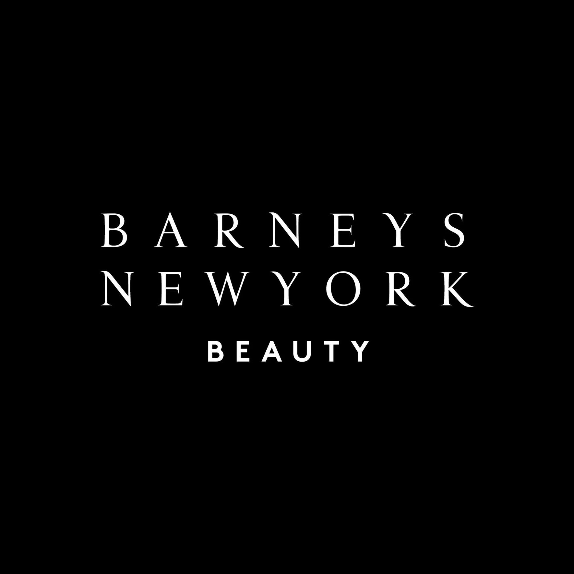 Barneys New York Beauty coupons