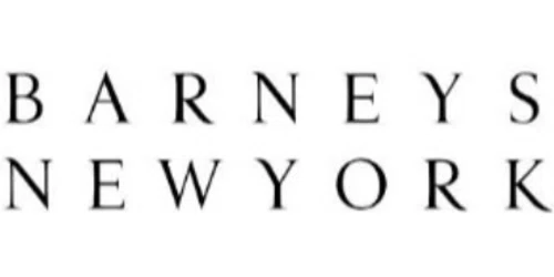 Barneys Promo Code