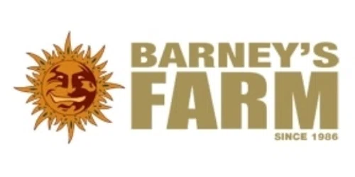 Barneys Farm Merchant logo