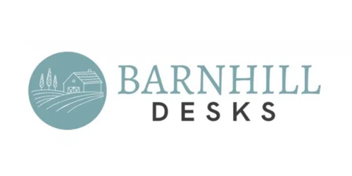15% Off Barn Hill Desk Promo Codes (5 Active) Sep 2022