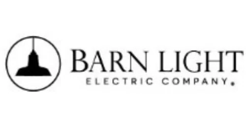 Barn Light Merchant logo