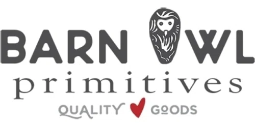 Barn Owl Primitives Promo Code