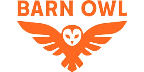 Barn Owl Tech Promo Code
