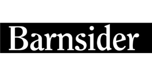 The Barnsider Restaurant Promo Code