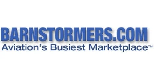 Barnstormers Merchant logo