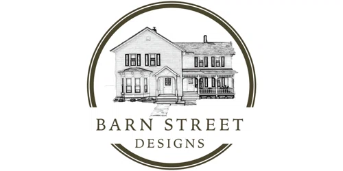 Barn Street Designs Promo Code