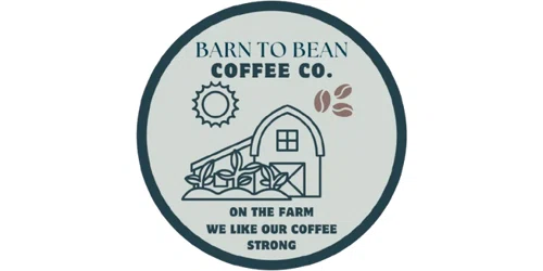 Barn to Bean Coffee Co. Promo Code