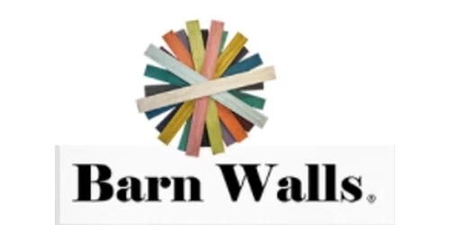Barn Walls Promo Code