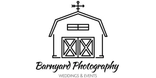 Barnyard Photography Promo Code