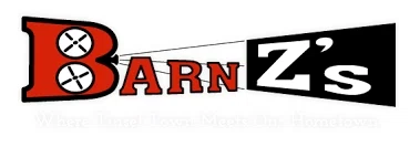 BarnZ's Barrington Cinema Merchant Logo