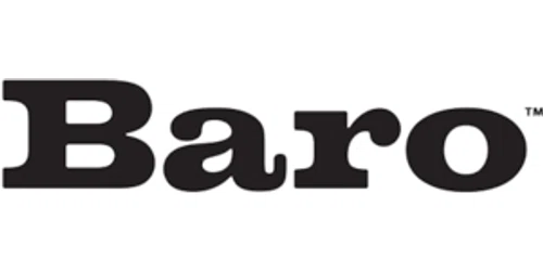 Baro Drywear Promo Code